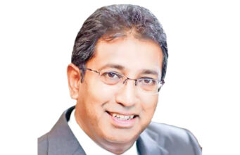 News Room Harsha appointed COPF Chairman DailyNews