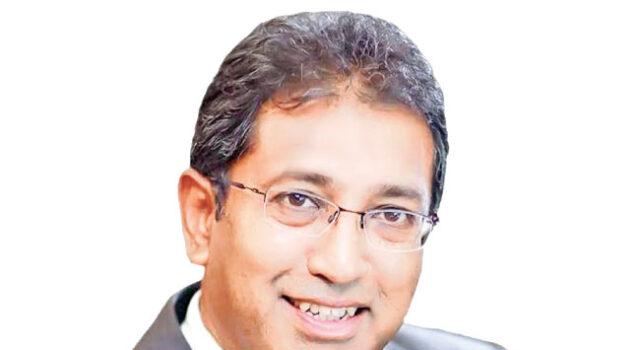 News Room Harsha appointed COPF Chairman DailyNews