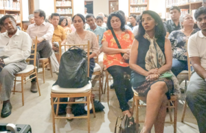 News Room Home and home