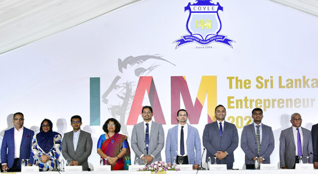 News Room : I am the 2024 Sri Lankan entrepreneur News Room I am the 2024 Sri Lankan entrepreneur