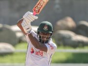 News Room Jaker Taijul and Rana script Bangladeshs first