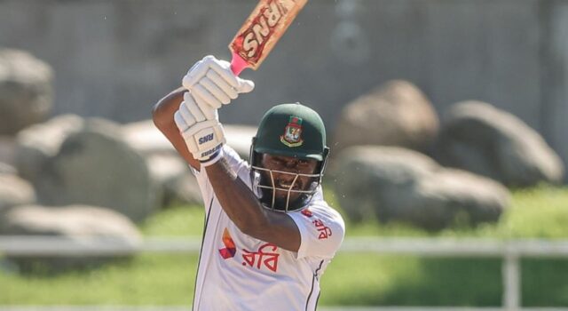 News Room Jaker Taijul and Rana script Bangladeshs first