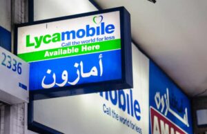 News Room Lycamobile says up to 90 of UK