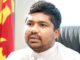 News Room : MP Chanaka appointed SLPP’s National Convener News Room MP Chanaka appointed SLPPs National Convener