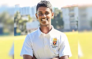 News Room Malith bags eight wickets as Trinity record.webp