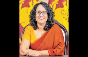 News Room : People are not rejecting politics but a political culture that abuses power –PM Harini Amarasuriya