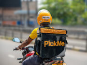 News Room PickMe to expand into alcohol and soft