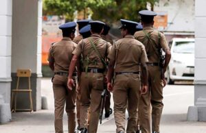 News Room : Police speed detecters out of order, no purchases made since 2016