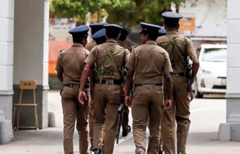 News Room Police speed detecters out of order no