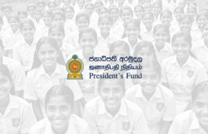 News Room : President’s Fund Payments: Which Former MPs Received Millions?