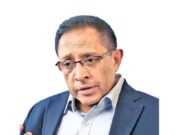 News Room Presidents and former President Ranils allocations same