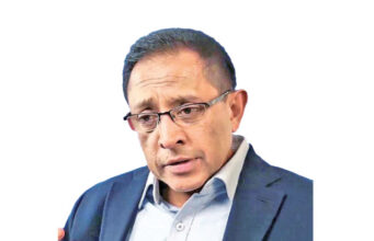 News Room Presidents and former President Ranils allocations same