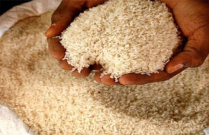 News Room Private Sector Imports 440 MT of Rice