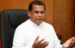 News Room : SJB names its National List MP slots