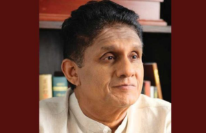 News Room : SJB still undecided – The Island