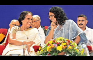 News Room : SL’s foreign policy reflects national interest – PM