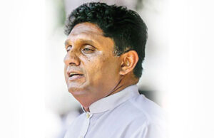 News Room : Sajith condemns use of PTA to suppress social media activists