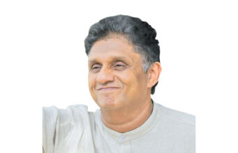 News Room Sajith submits academic qualifications to Parliament