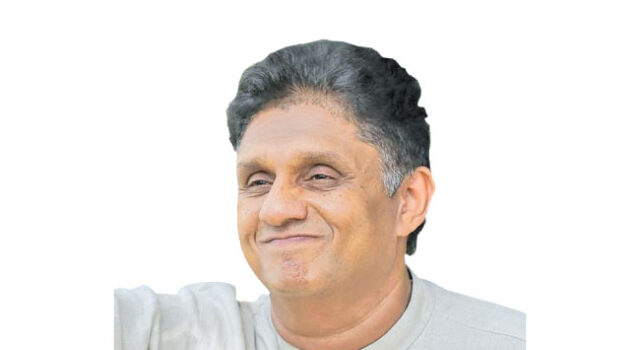 News Room Sajith submits academic qualifications to Parliament