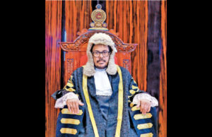 News Room : Speaker endorses several Bills – DailyNews