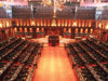 News Room Speaker to be elected today