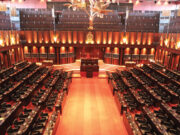 News Room : Speaker to be elected today News Room Speaker to be elected today