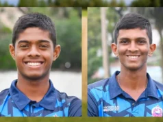 News Room : St. Anthony’s recover thanks to Charuka, Kevan stand