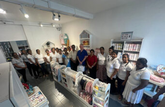 News Room UK Sri Lanka Trade Mission Boosts Export Potential