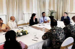 News Room : US and Sri Lanka advance emergency preparedness with regional partners – The Island