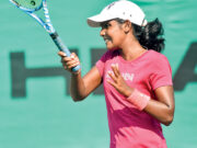 News Room Under 14 Semi finalists found – The Island