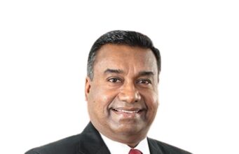 News Room Veteran Banker Chitral De Silva Joins SDB