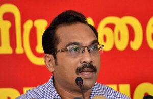 News Room : Minister challenges Opposition Leader to come clean on container clearance issue News Room Vote on Account allocates monies for four