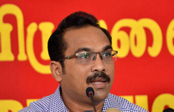 News Room Vote on Account allocates monies for four