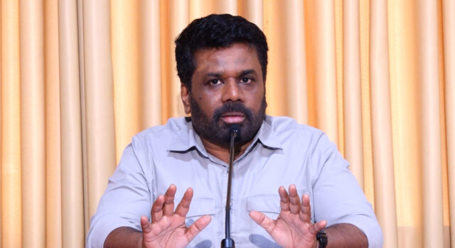 News Room We will not allow the trust the