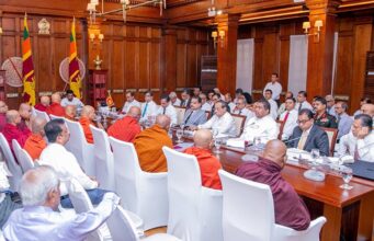 News Room A country cannot progress through laws and