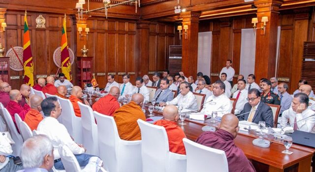News Room A country cannot progress through laws and