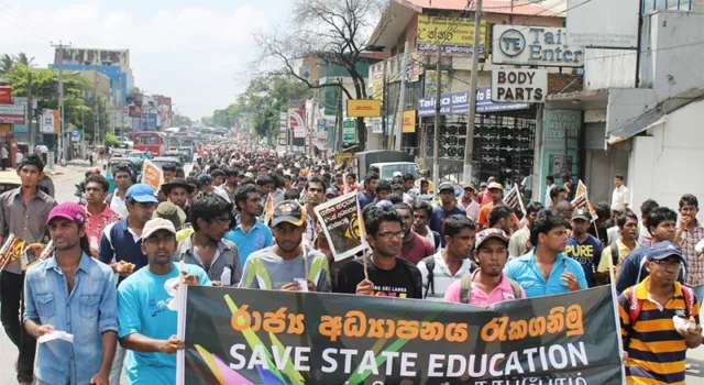 News Room A global perspective for Sri Lanka –.webp
