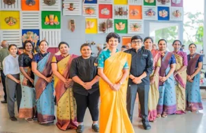 News Room : All-Female! News Room All Female.webp