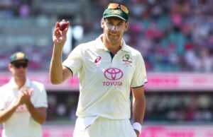 News Room : Australia regain Border-Gavaskar Trophy, set up WTC final date against South Africa