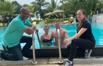 News Room Breaking Udayanga Weeratunga Arrested Asian Mirror.webp