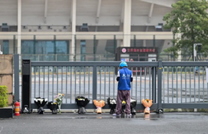 News Room : China executes two men for committing deadly ‘revenge on society crimes’ – The Island News Room China executes two men for committing deadly