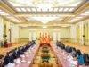 News Room Chinese premier meets Sri Lankan president –