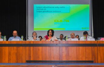 News Room : ’Clean Sri Lanka’ program must be implemented with humanitarian objectives – Prime Minister – The Island News Room Clean Sri Lanka program must be implemented