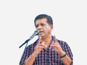 News Room : Defeated Parties banding together, no challenge for NPP at LG Polls – Minister News Room Defeated Parties banding together no challenge for