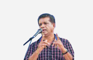 News Room : Defeated Parties banding together, no challenge for NPP at LG Polls – Minister