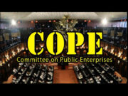 News Room : Dr. Nishantha Samaraweera elected COPE Chairman News Room Dr Nishantha Samaraweera elected COPE Chairman