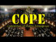 News Room Dr Nishantha Samaraweera elected COPE Chairman