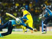 News Room : Extra ODI added to Australia’s tour of Sri Lanka – The Island News Room Extra ODI added to Australias tour of.webp