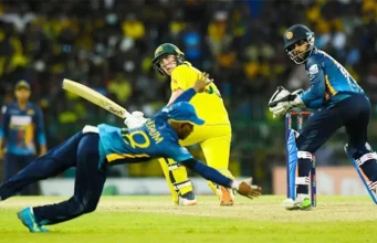 News Room Extra ODI added to Australias tour of.webp