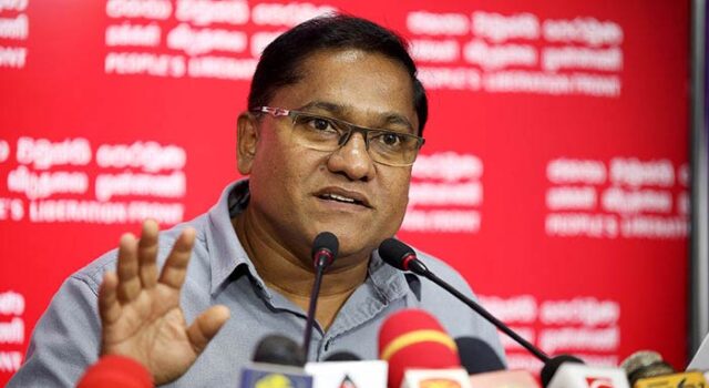 News Room : Foreign Minister Herath says MoU signed by ex-Minister Manusha legally invalid – The Island News Room Foreign Minister Herath says MoU signed by